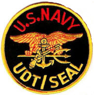 Navy Seal UDT 